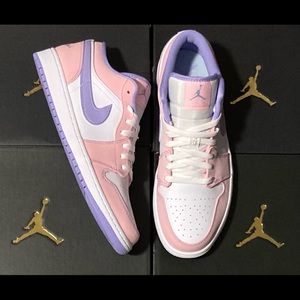 Jordan 1 Low Easter